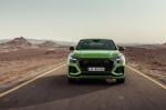 Audi RS Q8 2020 года (WW)